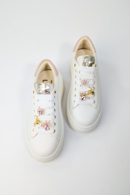 PE26 Gio+ Sneakers OLIVA20B Rosa