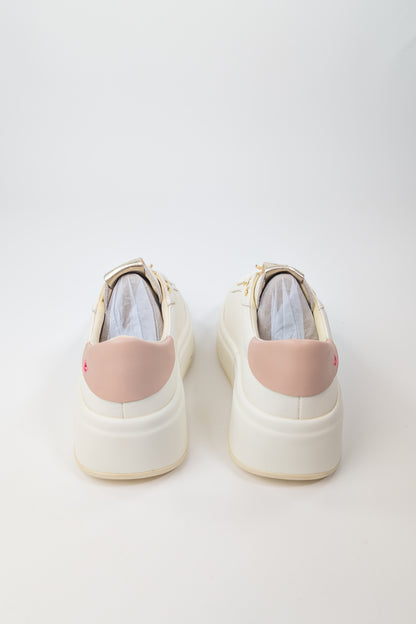 PE26 Gio+ Sneakers OLIVA20B Rosa