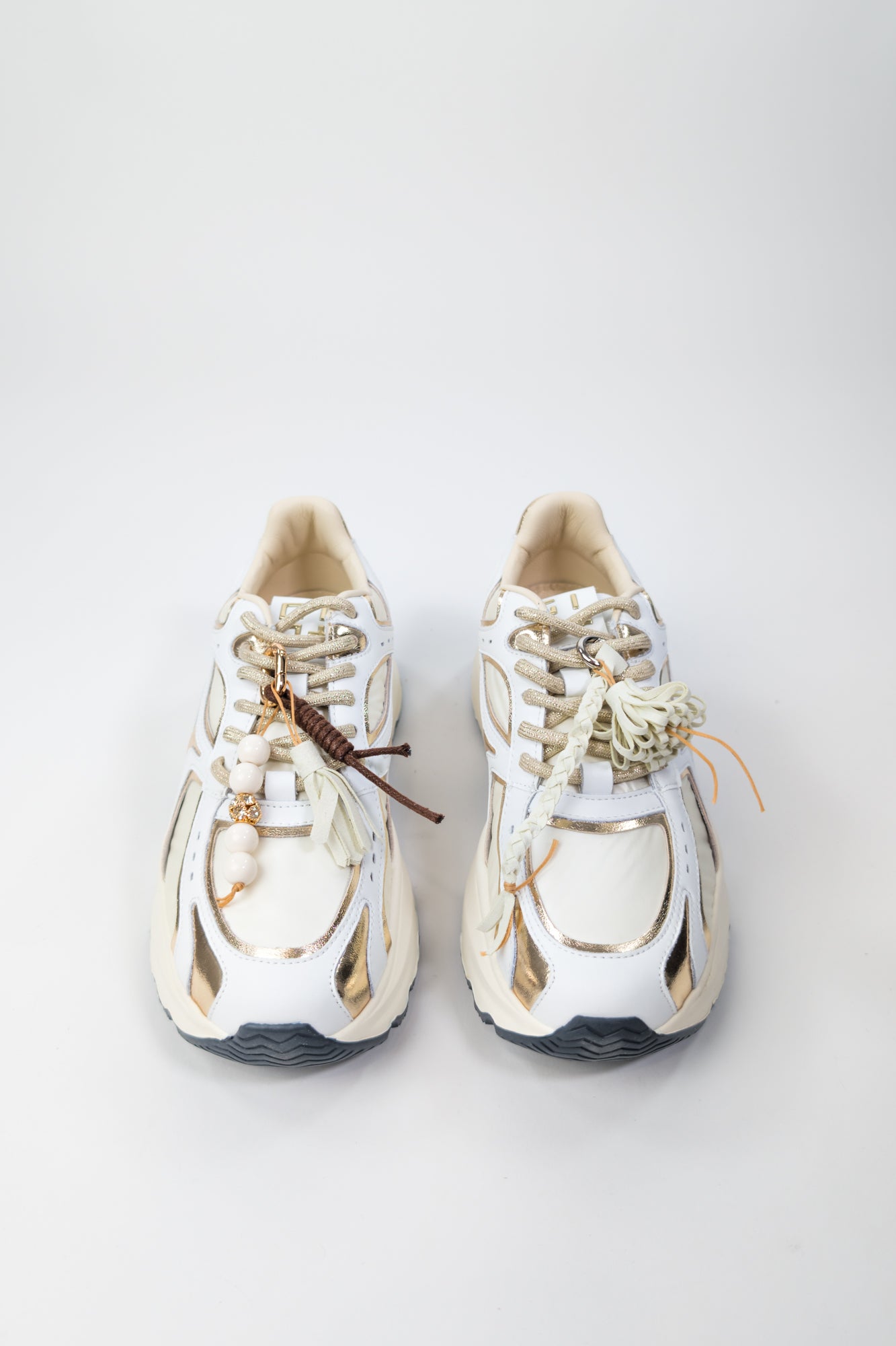 PE26 Gio+ Sneakers DALIA13 Gold