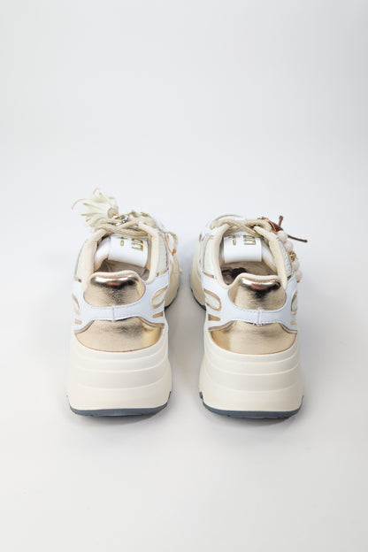 PE26 Gio+ Sneakers DALIA13 Gold