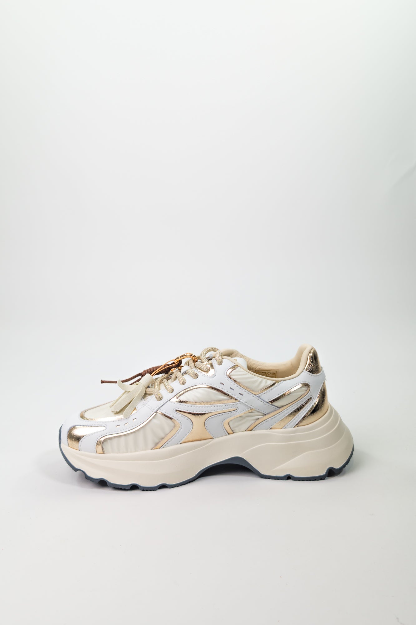 PE26 Gio+ Sneakers DALIA13 Gold