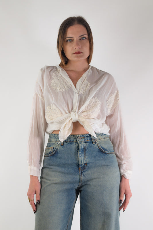 PE26 Tensione In Camicia S26C185 Sbollito