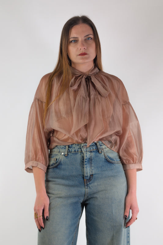 PE26 Tensione In Camicia 26C3189 Beige