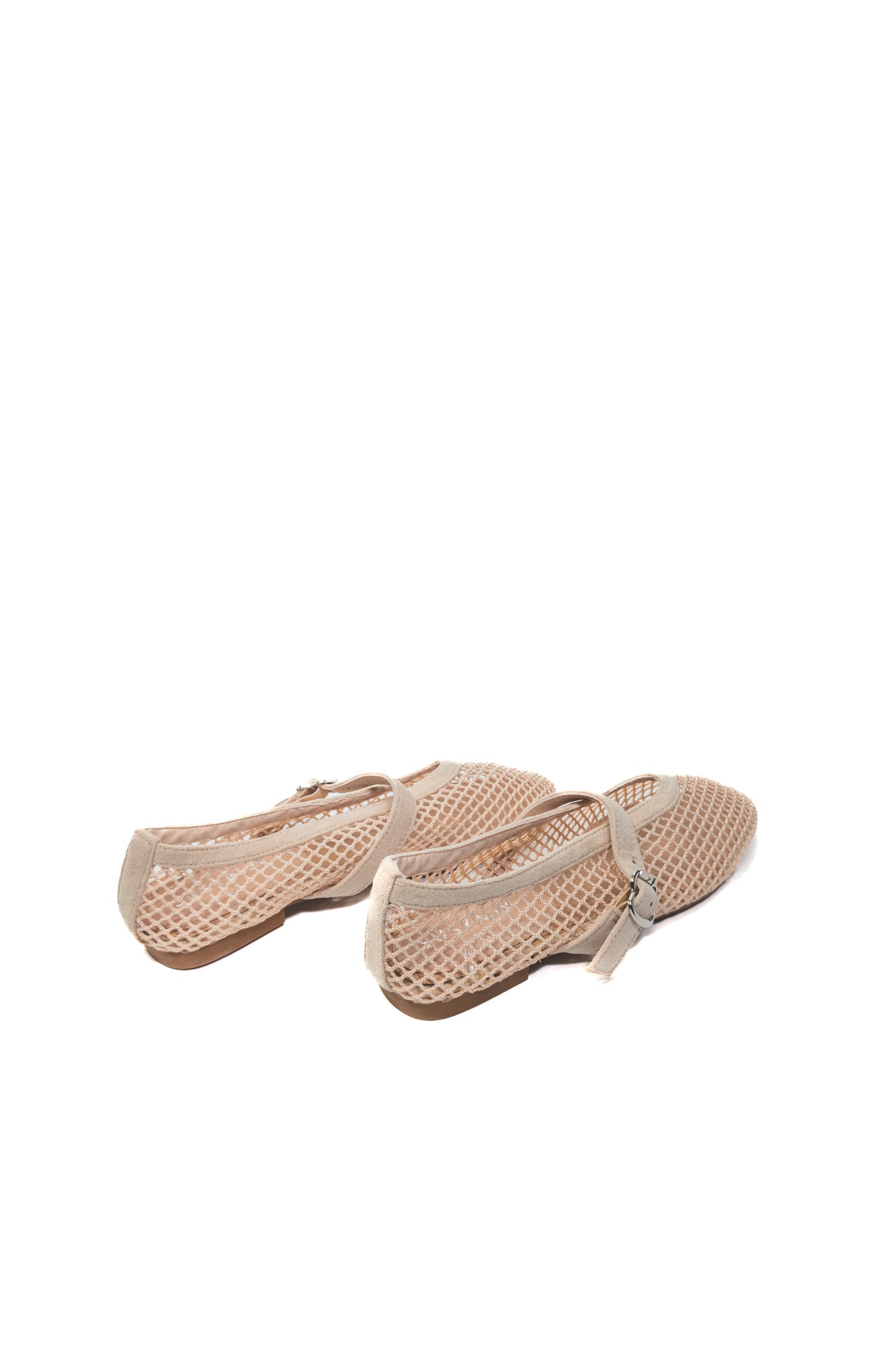 PE26 Susy Mix Scarpe RY103 Beige