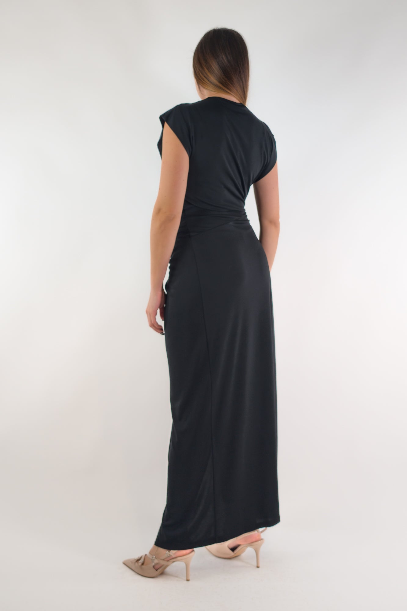 PE26 Imperial Abito AFZCLJQ Nero