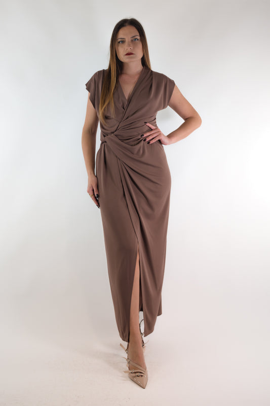 PE26 Imperial Abito AFZCLJQ Cappuccino