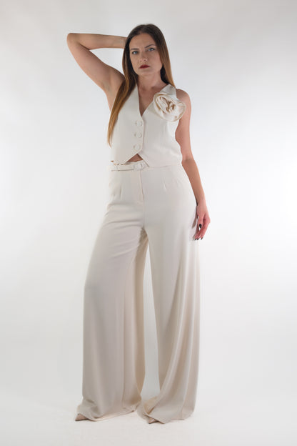 PE26 Imperial Gilet LD42LHX Zinco