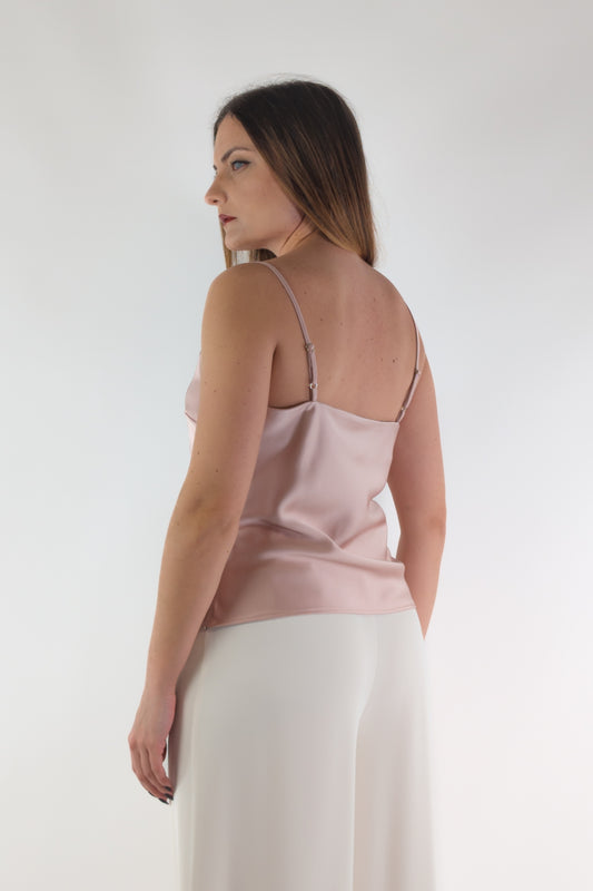 PE26 Imperial Canotta RIT0LBA Cipria