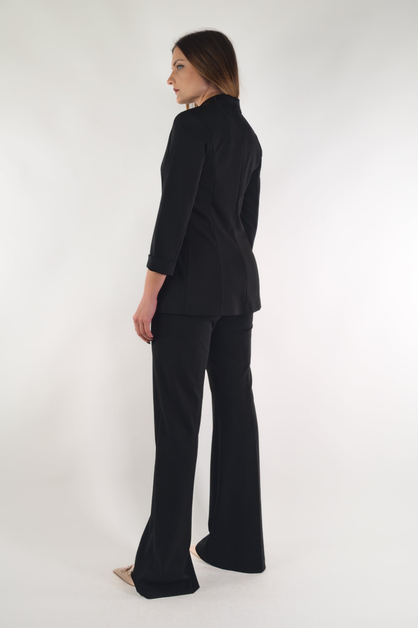 PE26 Imperial Giacca JU25JAW Nero