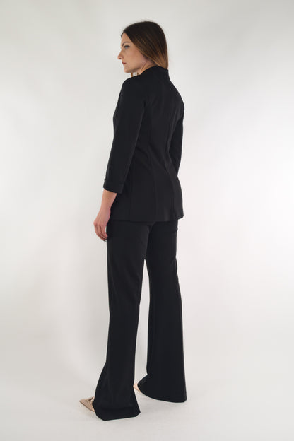 PE26 Imperial Giacca JU25JAW Nero