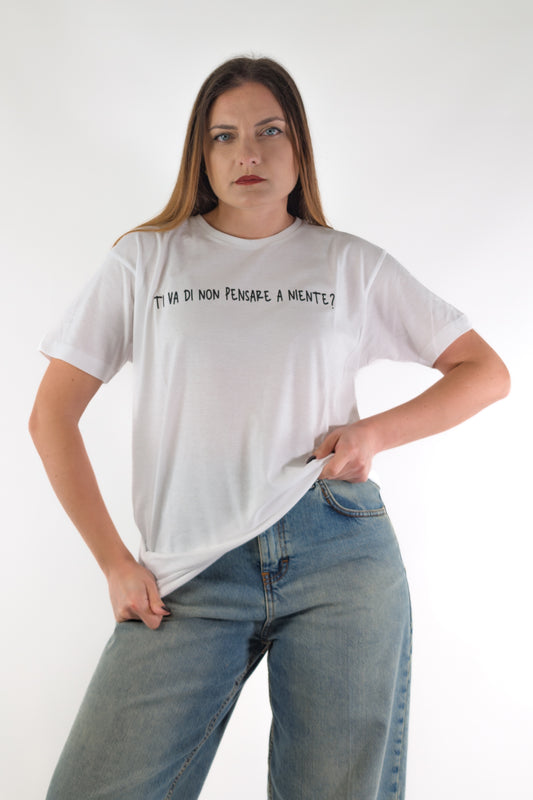 PE26 Susy Mix T-Shirt TSH37