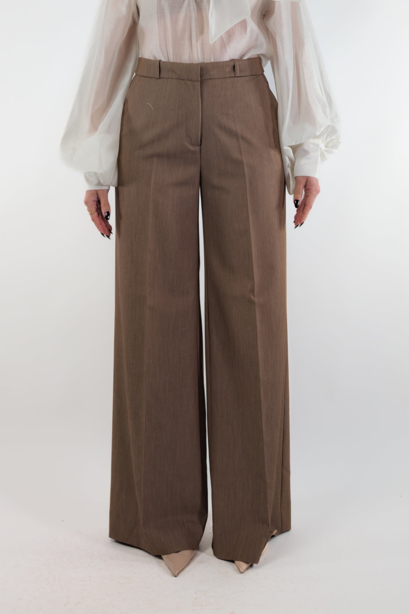 PE26 Have One Pantalone PCB-Q063 Tortora