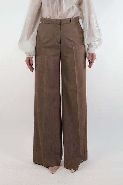 PE26 Have One Pantalone PCB-Q063 Tortora