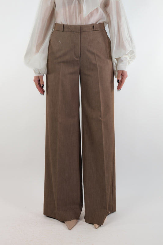 PE26 Have One Pantalone PCB-Q063 Tortora