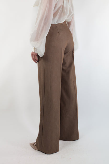 PE26 Have One Pantalone PCB-Q063 Tortora