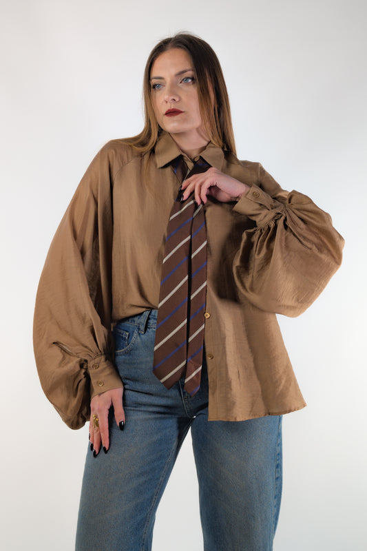 PE26 Vicolo Cravatta AAB0045 Moro