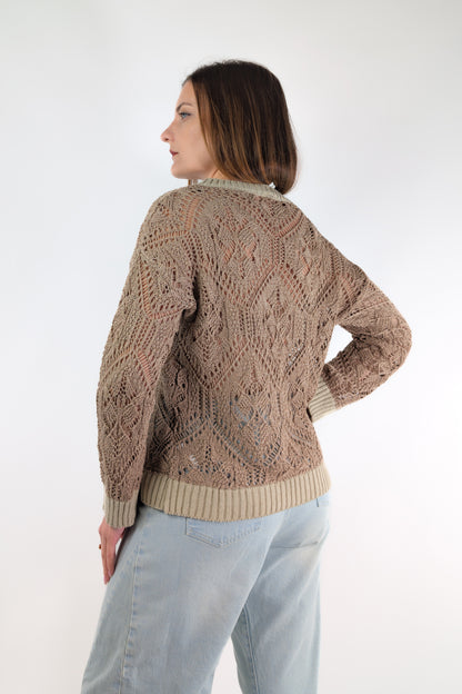 PE26 Tensione In Maglia D75647 Corda