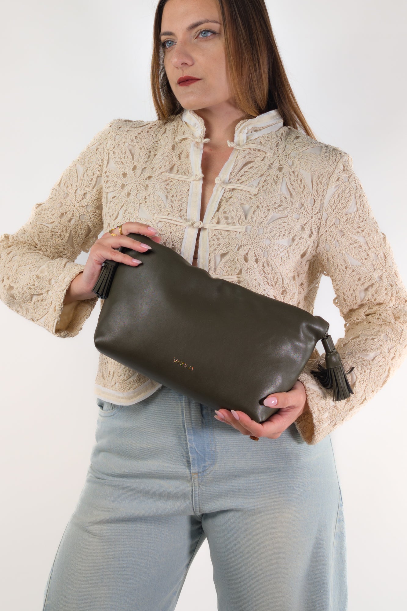 PE26 Vicolo Borsa XAB0035 Militare