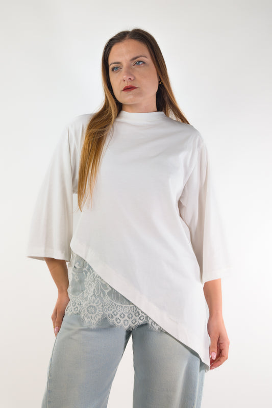 PE26 Have One T-shirt TVS-Q077 Burro