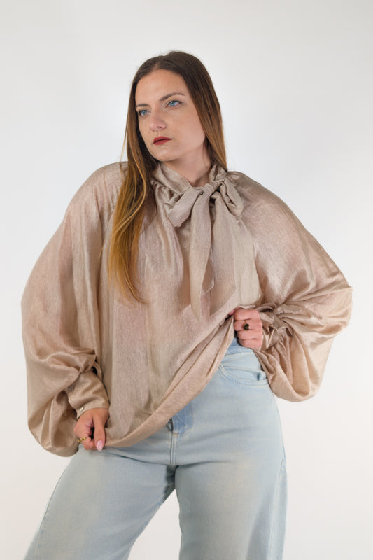 PE26 Tensione In Camicia 26C3110 Beige