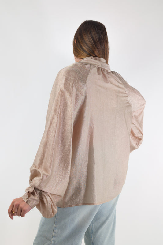 PE26 Tensione In Camicia 26C3110 Beige