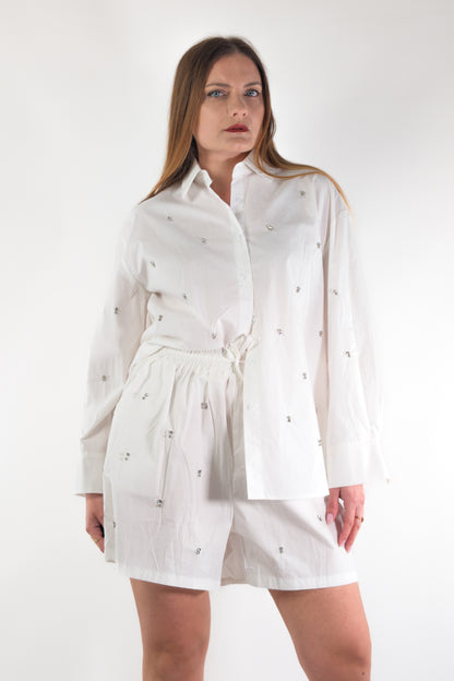 PE26 Susy Mix Completo AI2477 Bianco