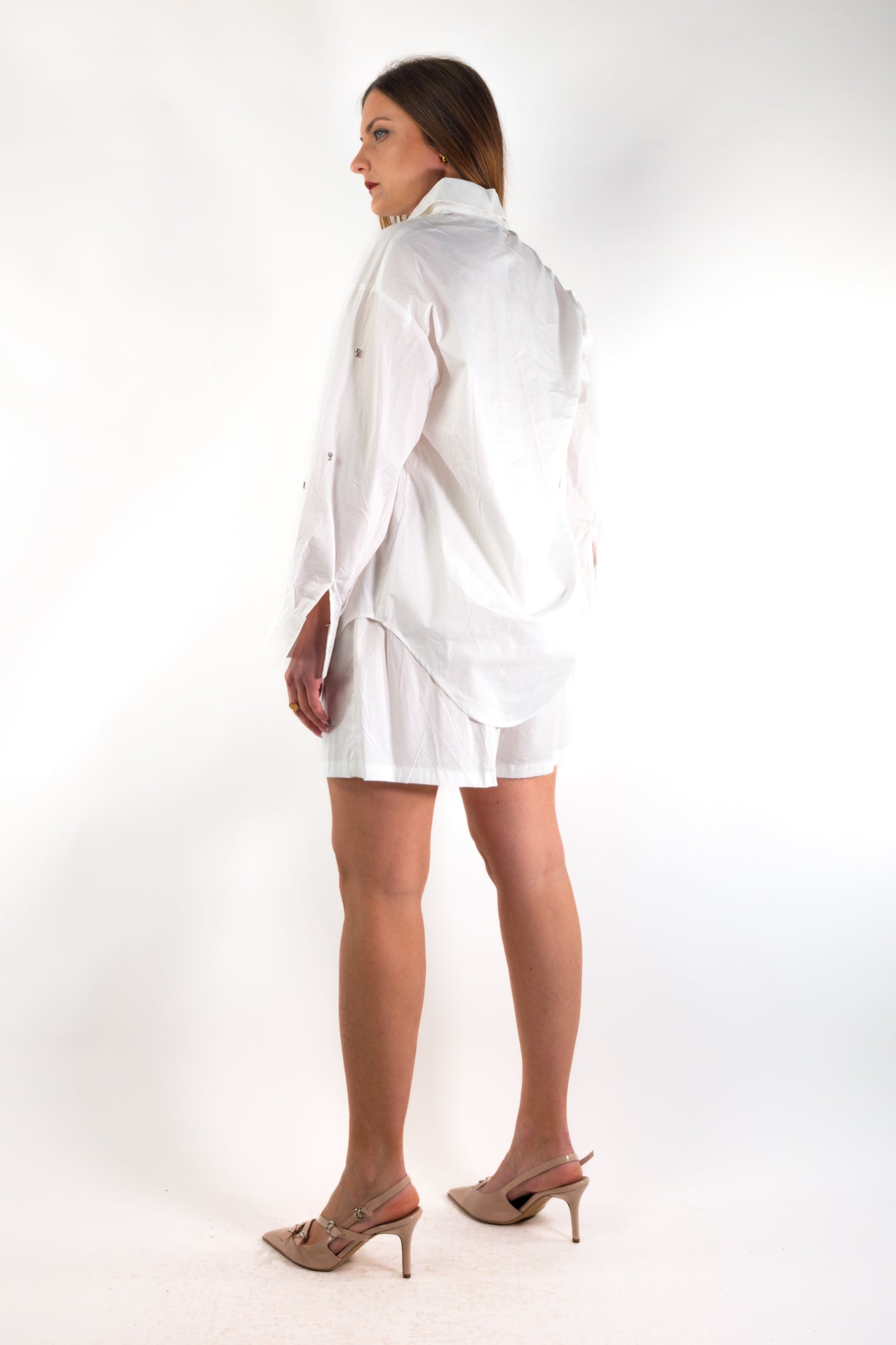 PE26 Susy Mix Completo AI2477 Bianco