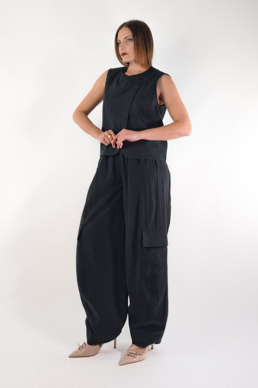 PE26 Susy Mix Completo 3066 Nero