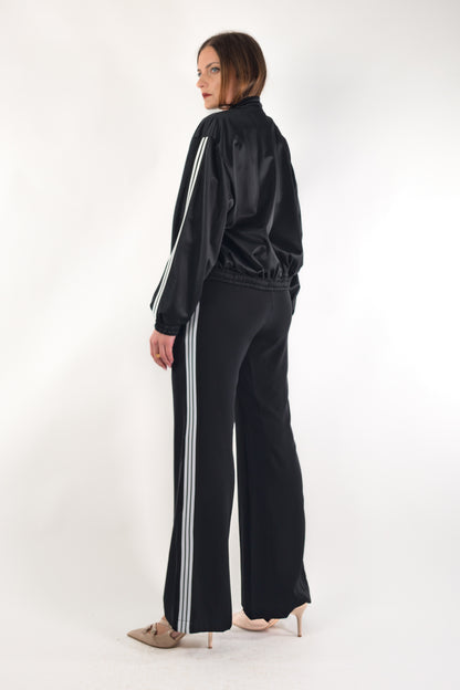 PE26 Susy Mix Pantalone 20526 Nero