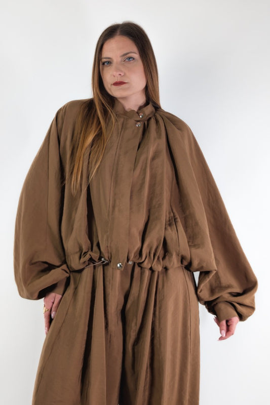 PE26 Have One Giubbotto KVS-Q072 Bruciato