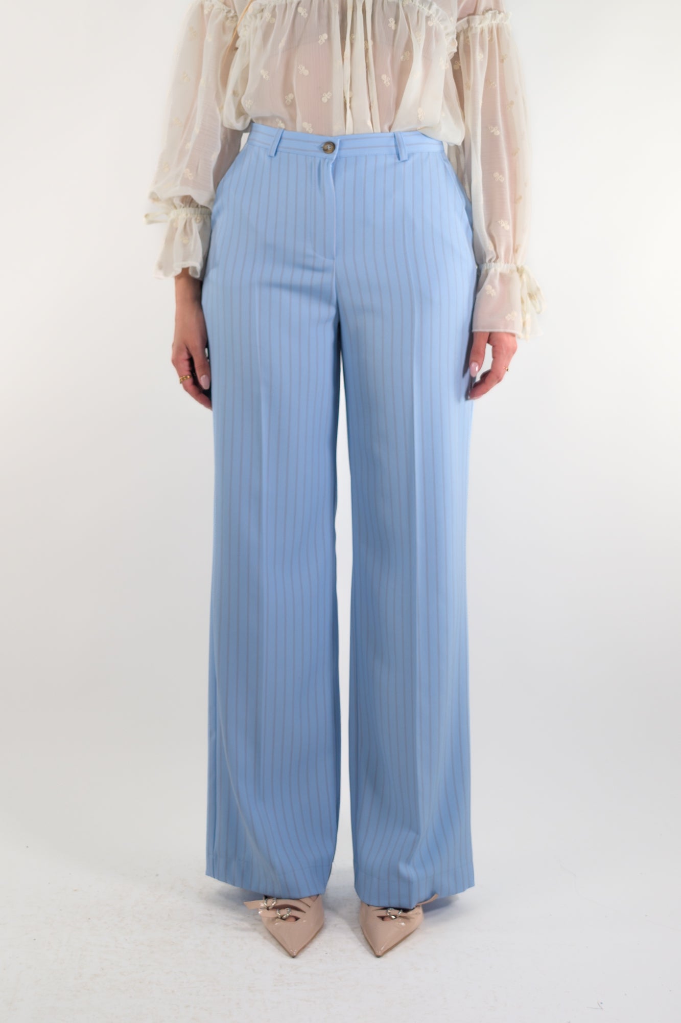 PE26 Vicolo Pantalone TAB1051 Carta da Zucchero