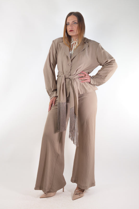 PE26 Have One Camicia CVS-Q235 Deserto