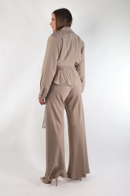 PE26 Have One Camicia CVS-Q235 Deserto