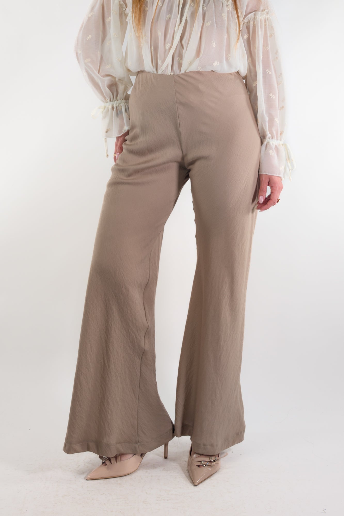 PE26 Have One Pantalone PVS-Q353 Deserto