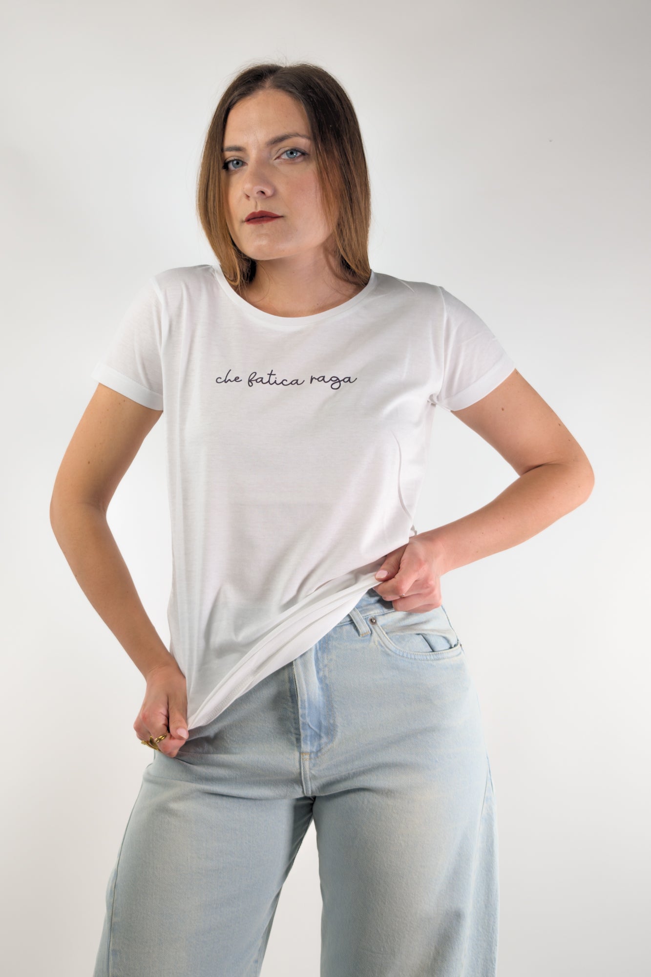 PE26 Susy Mix T-Shirt TSH53