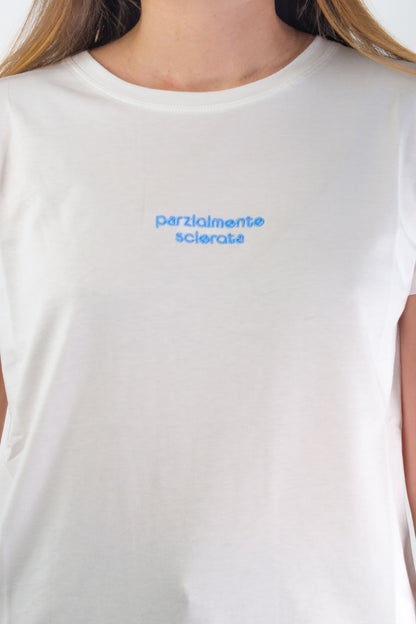PE26 Vicolo T-Shirt RAB0551