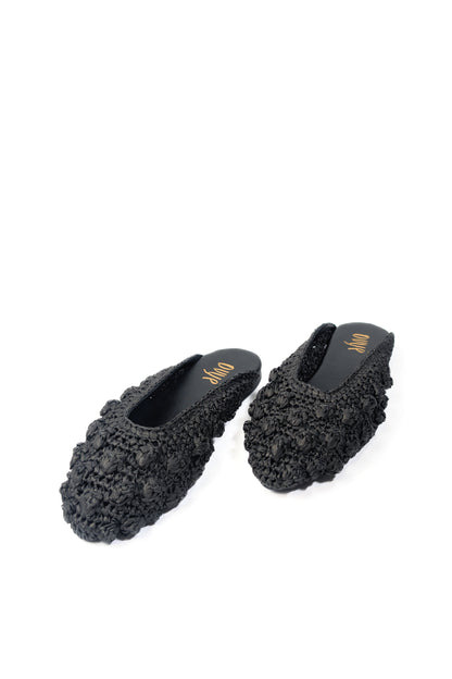 PE26 Ovye Sabot SF261301 Nero