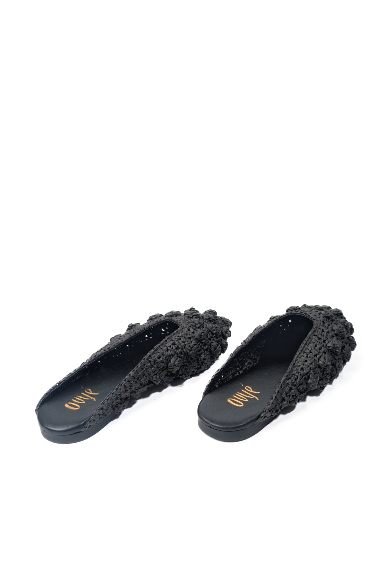 PE26 Ovye Sabot SF261301 Nero