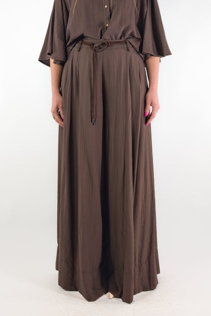 PE26 Vivienne Pantalone G03612 Moro