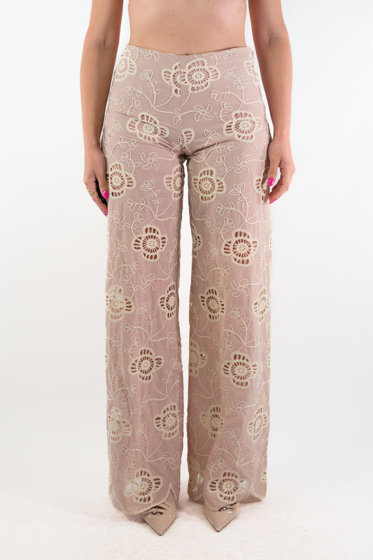 PE26 Imperial Pantaloni P9990063V Rosa