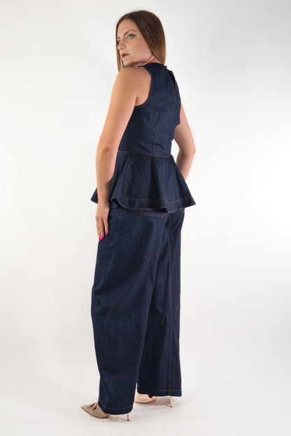 PE26 Tensione In Jeans LK1204