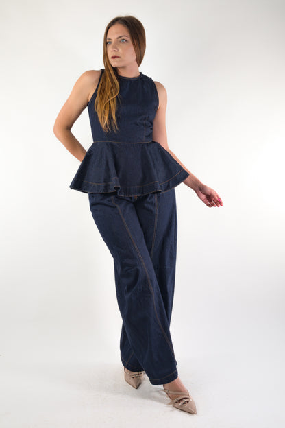 PE26 Tensione In Top LK1211 Jeans