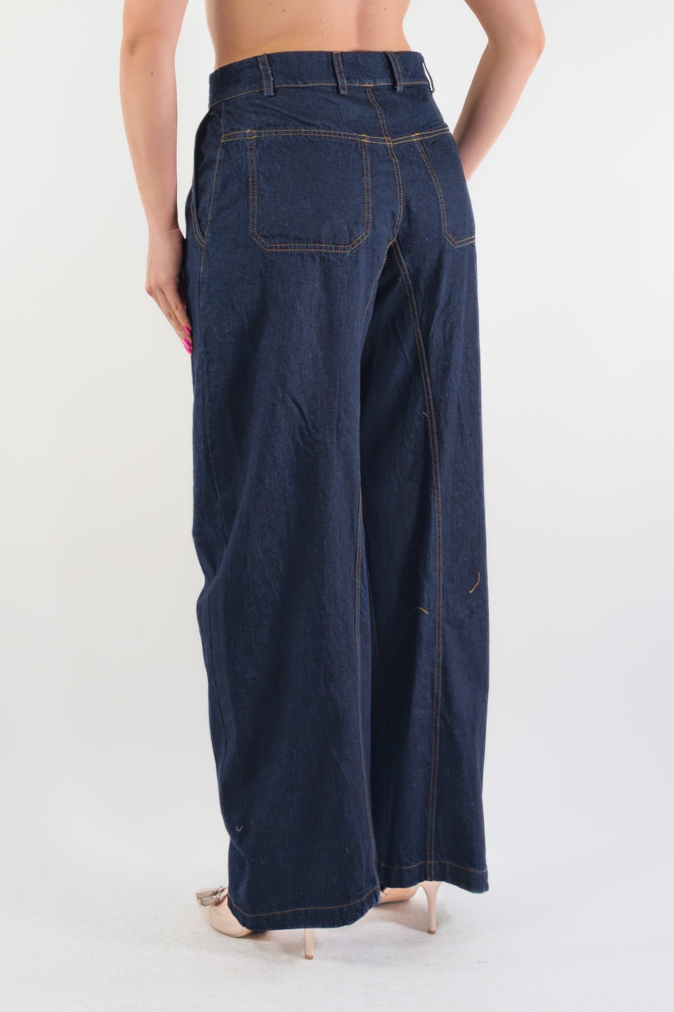 PE26 Tensione In Jeans LK1204