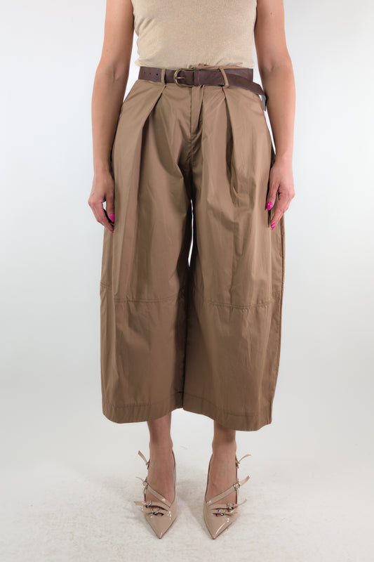 PE26 Vivienne Pantalone 276 Caffè