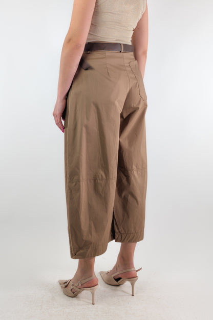 PE26 Vivienne Pantalone 276 Caffè