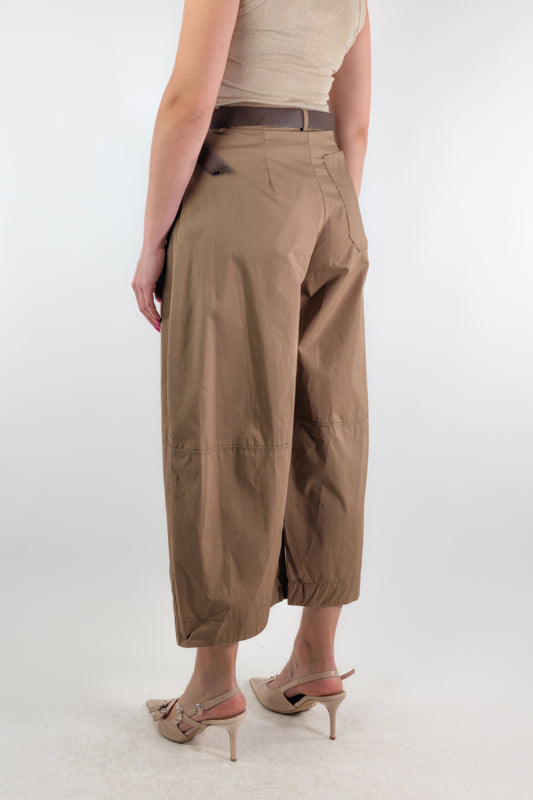 PE26 Vivienne Pantalone 276 Caffè