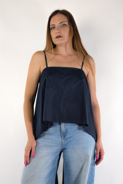 PE26 Tensione In Top T50142AT Blu