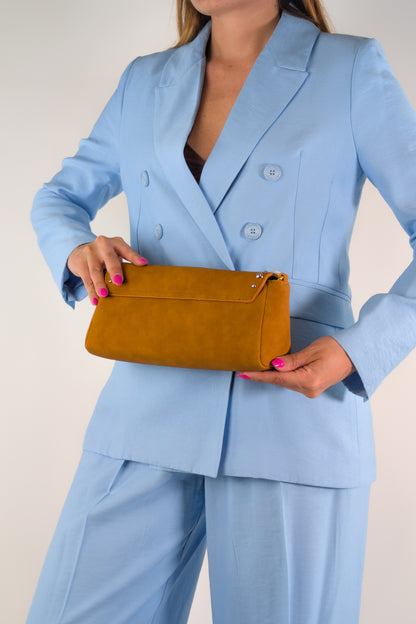 PE26 Marc Ellis Borsa DAISI TAN