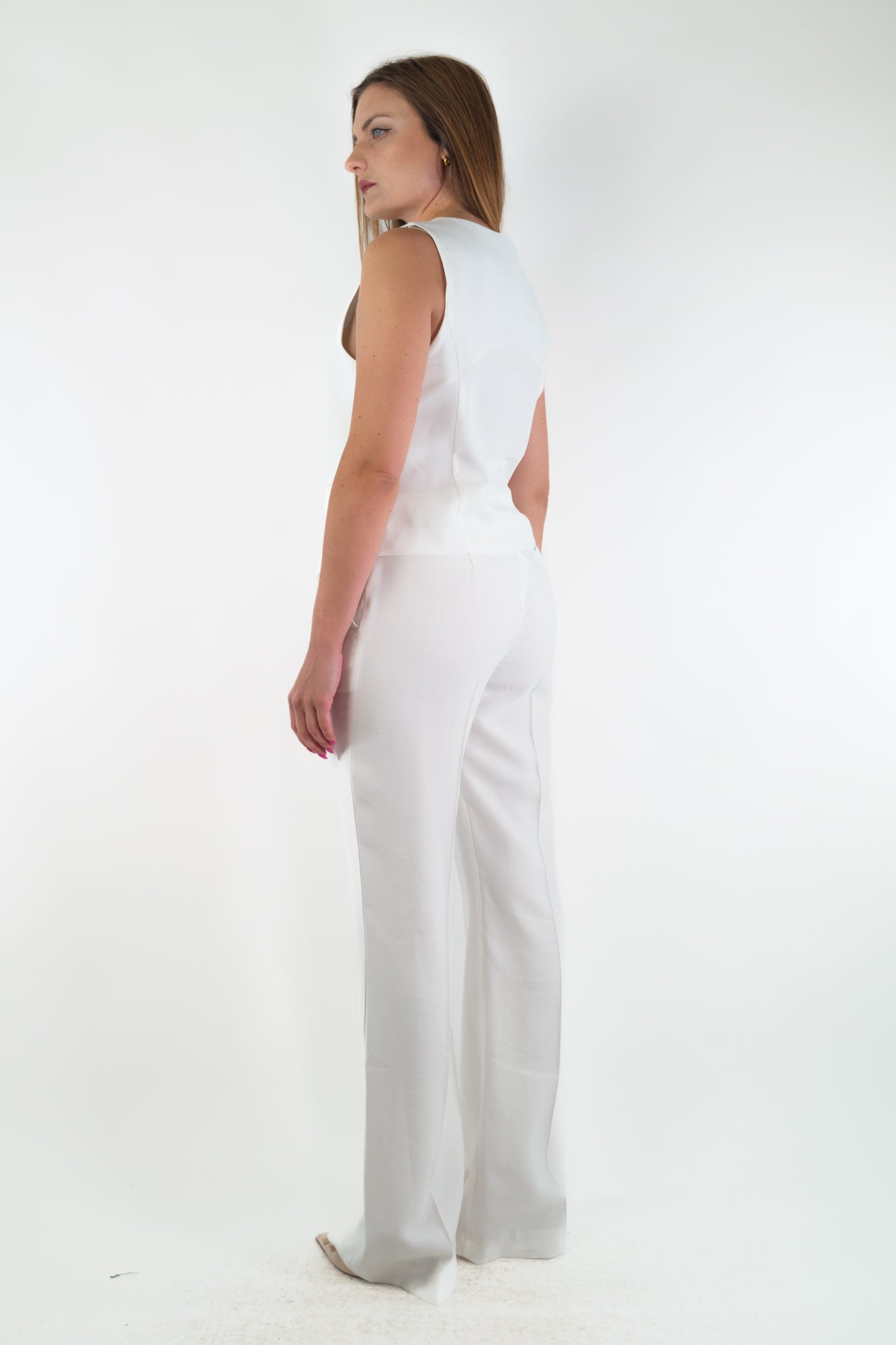 PE26 Susy Mix Completo C82D52 Bianco