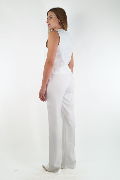 PE26 Susy Mix Completo C82D52 Bianco